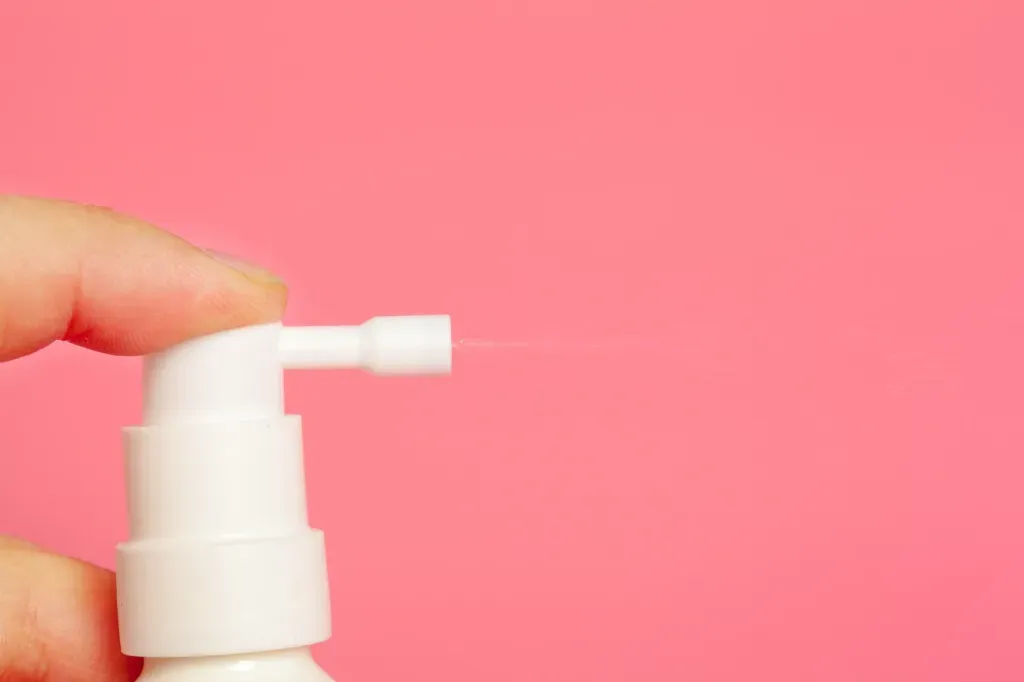 Inteligentne urządzenia do aplikacji kosmetyków