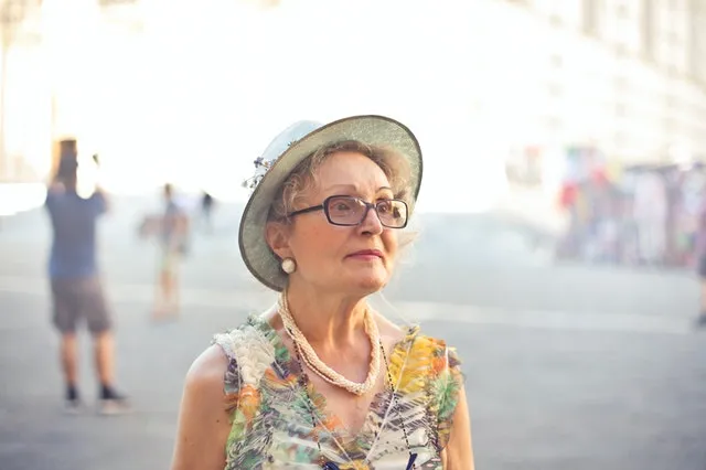 Menopauza - najważniejsze informacje, o których musisz wiedzieć