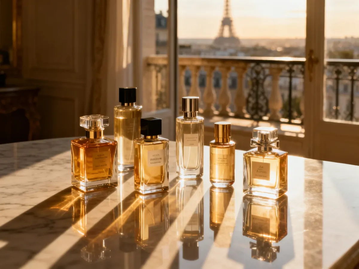 Memo Paris – co to za marka i jakie perfumy oferuje?