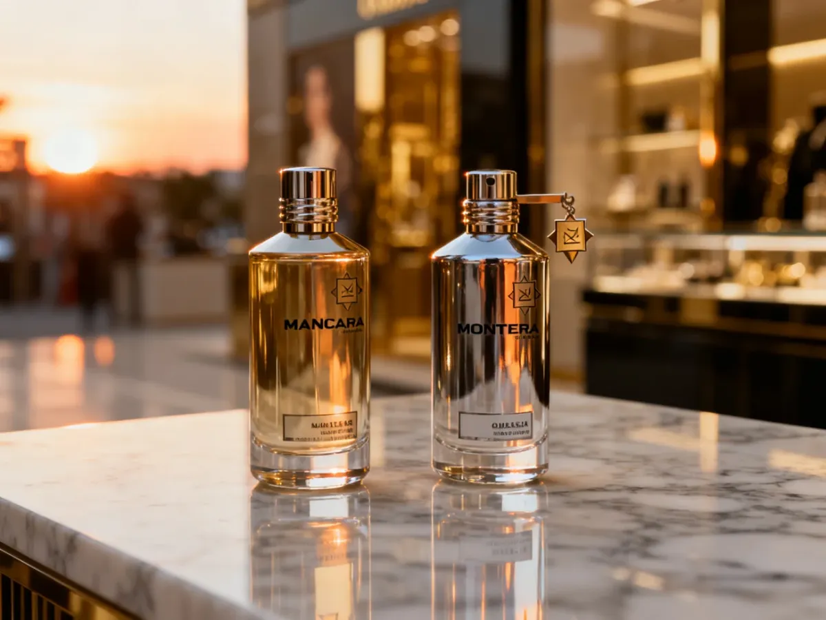 Mancera czy Montale – które perfumy wybrać?