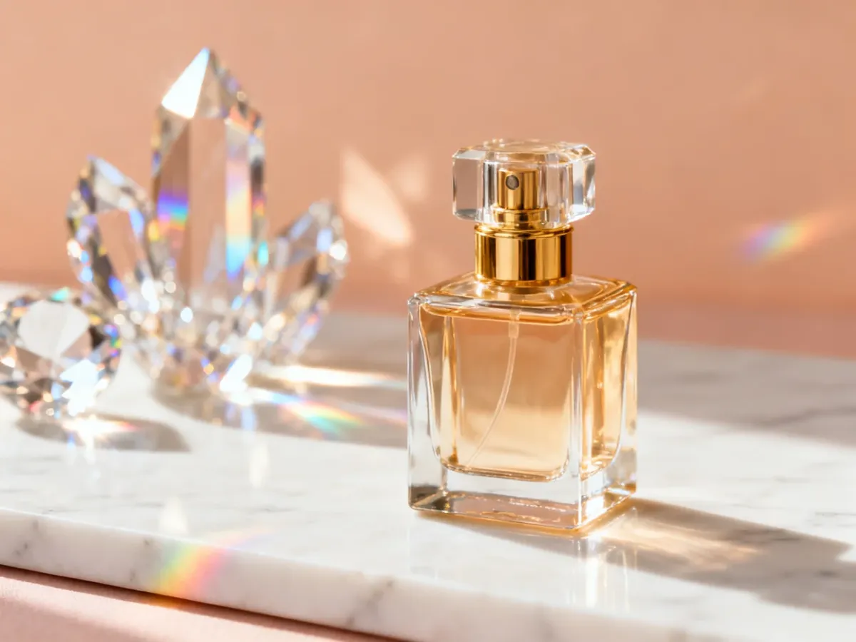 Jakie perfumy damskie są podobne do Chanel Coco Mademoiselle?