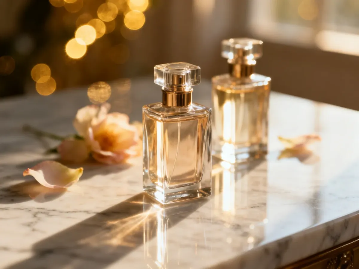 Co to są perfumy inspirowane? Czym różnią się od oryginałów?