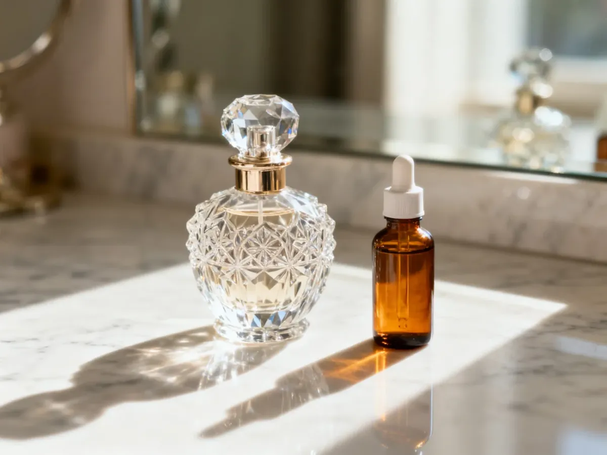 Perfumy luksusowe czy apteczne – które wybrać?
