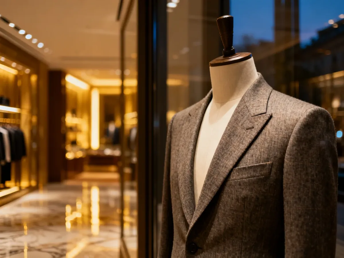 Armani – co to za marka i dlaczego jest tak popularna?