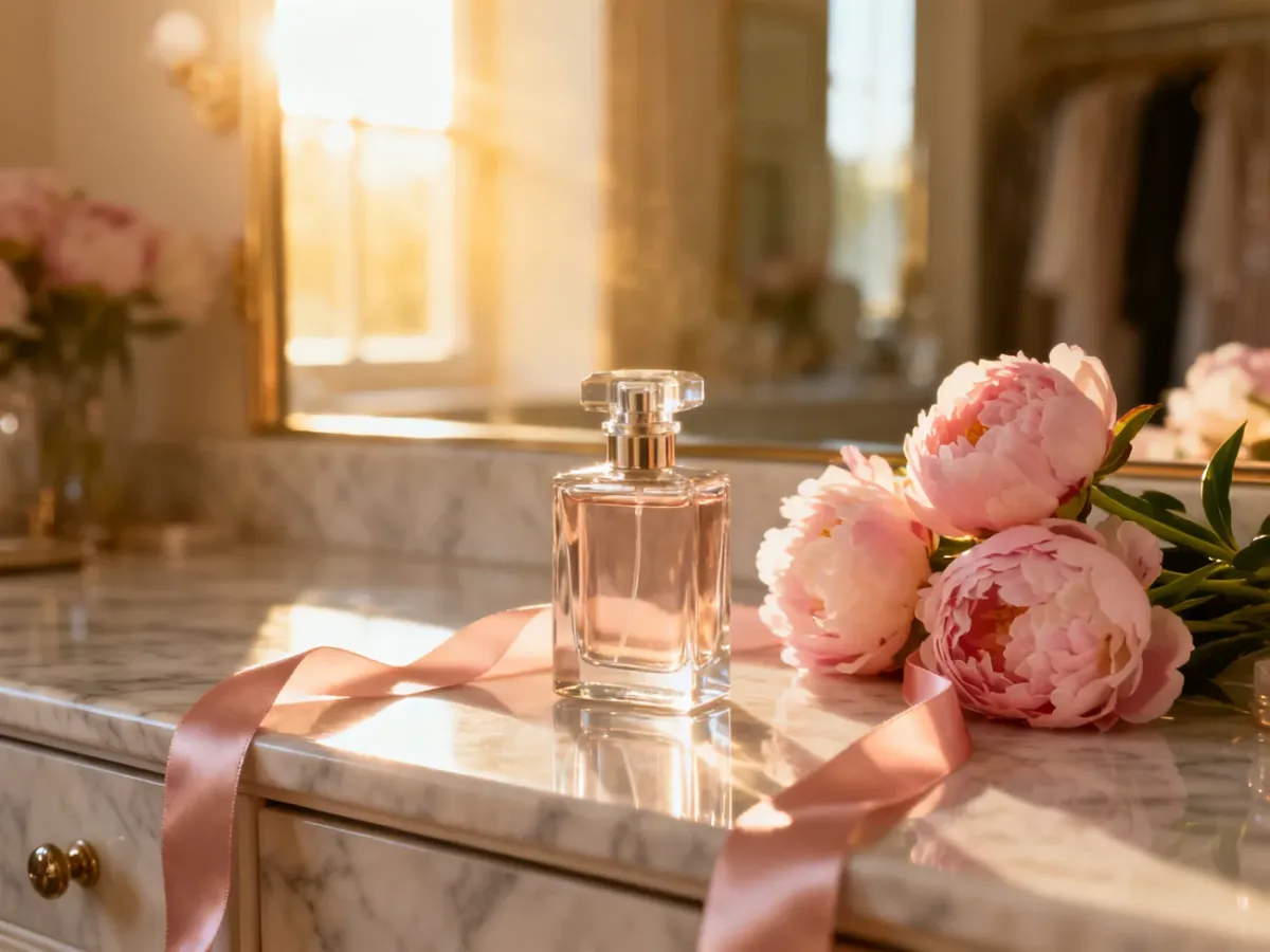 Jakie perfumy damskie kupić mamie? Najlepsze propozycje