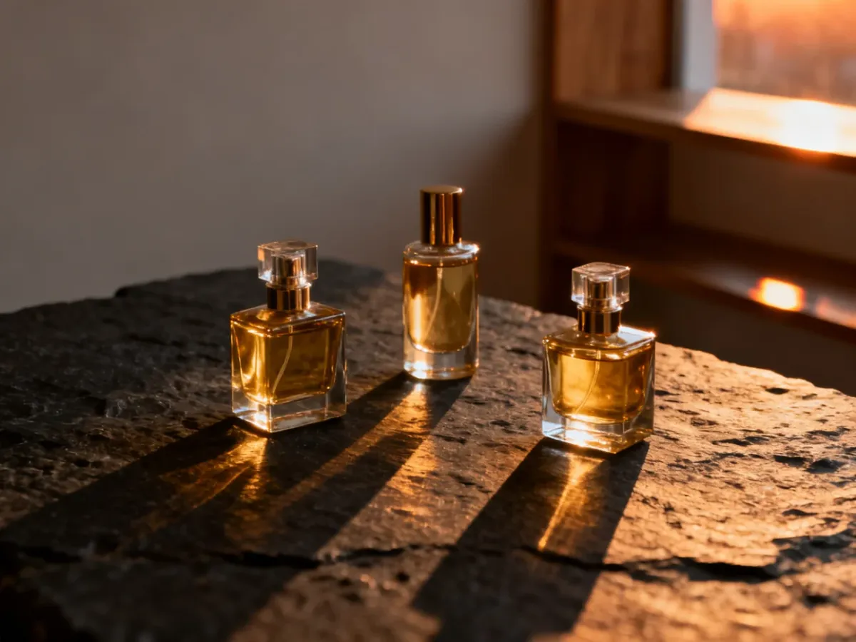 Jak wybrać perfumy męskie dla siebie?