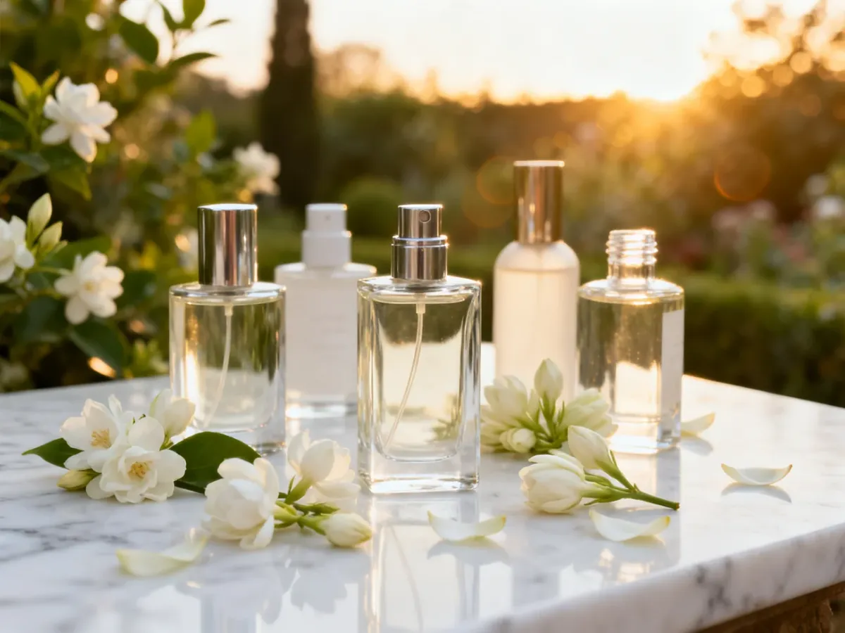 Jakie są najlepsze zamienniki perfum Gucci Bloom?