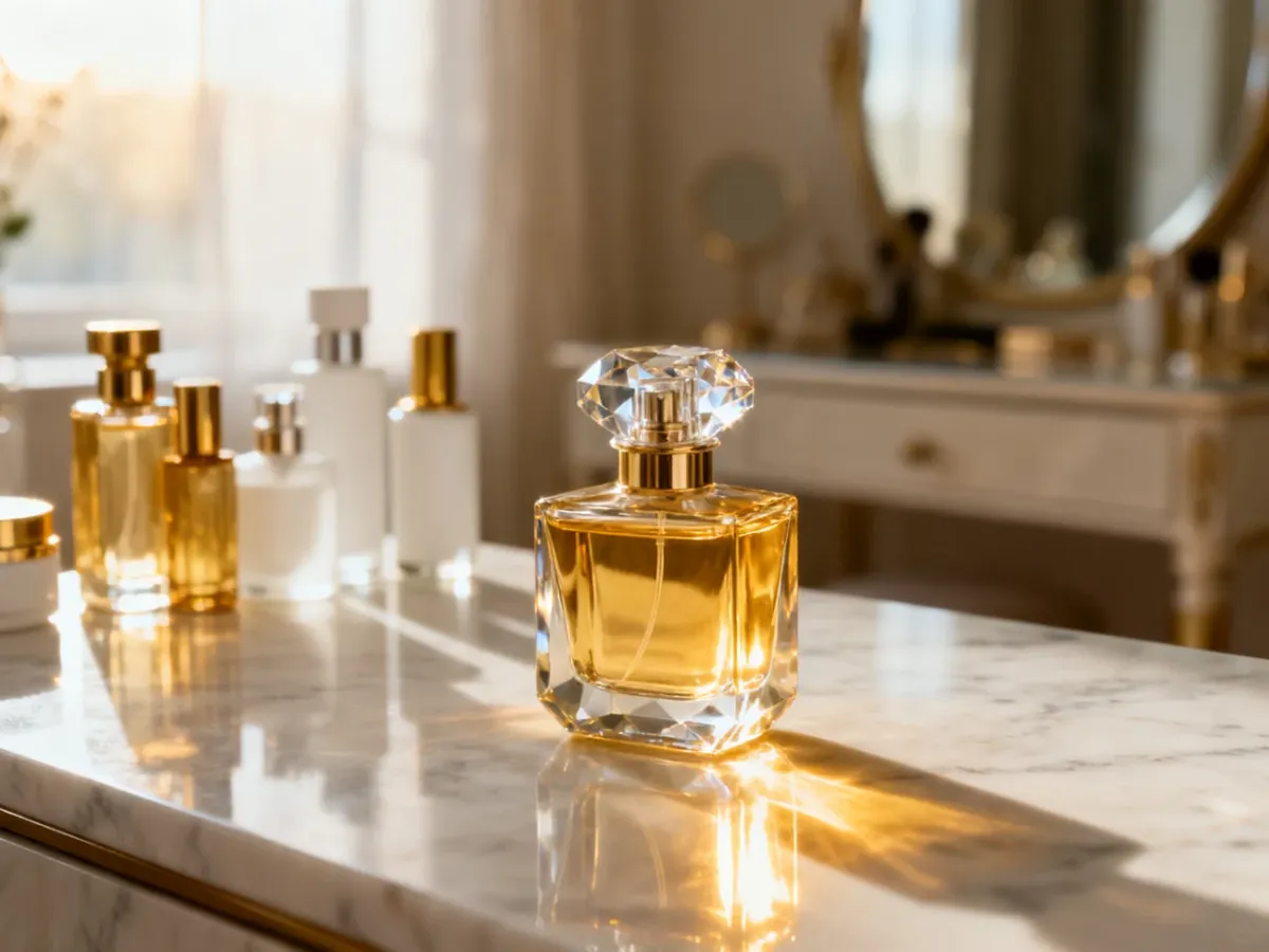Zamienniki perfum z Lidla – czy warto je kupić?