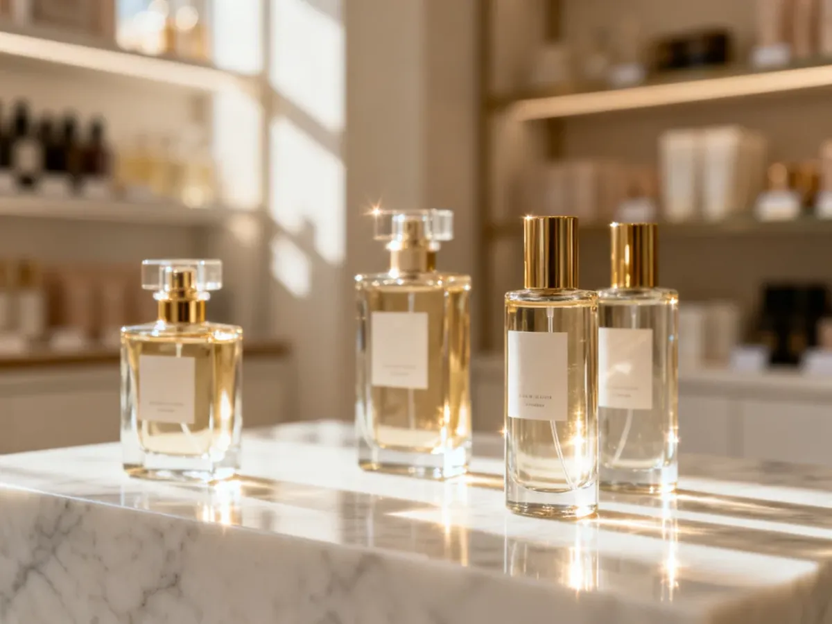 Zamienniki perfum z Rossmanna – które warto wybrać?