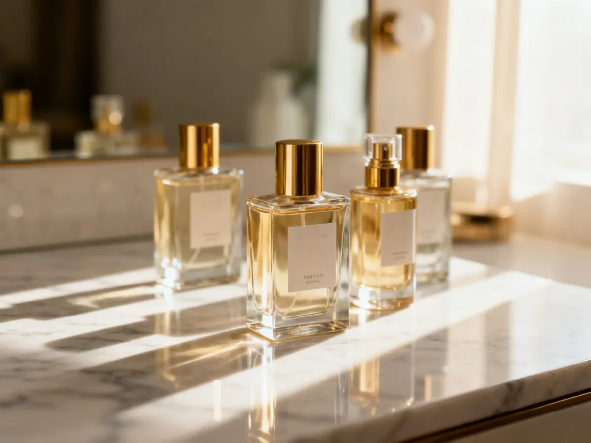 Jakie zamienniki perfum warto kupić w Rossmannie?
