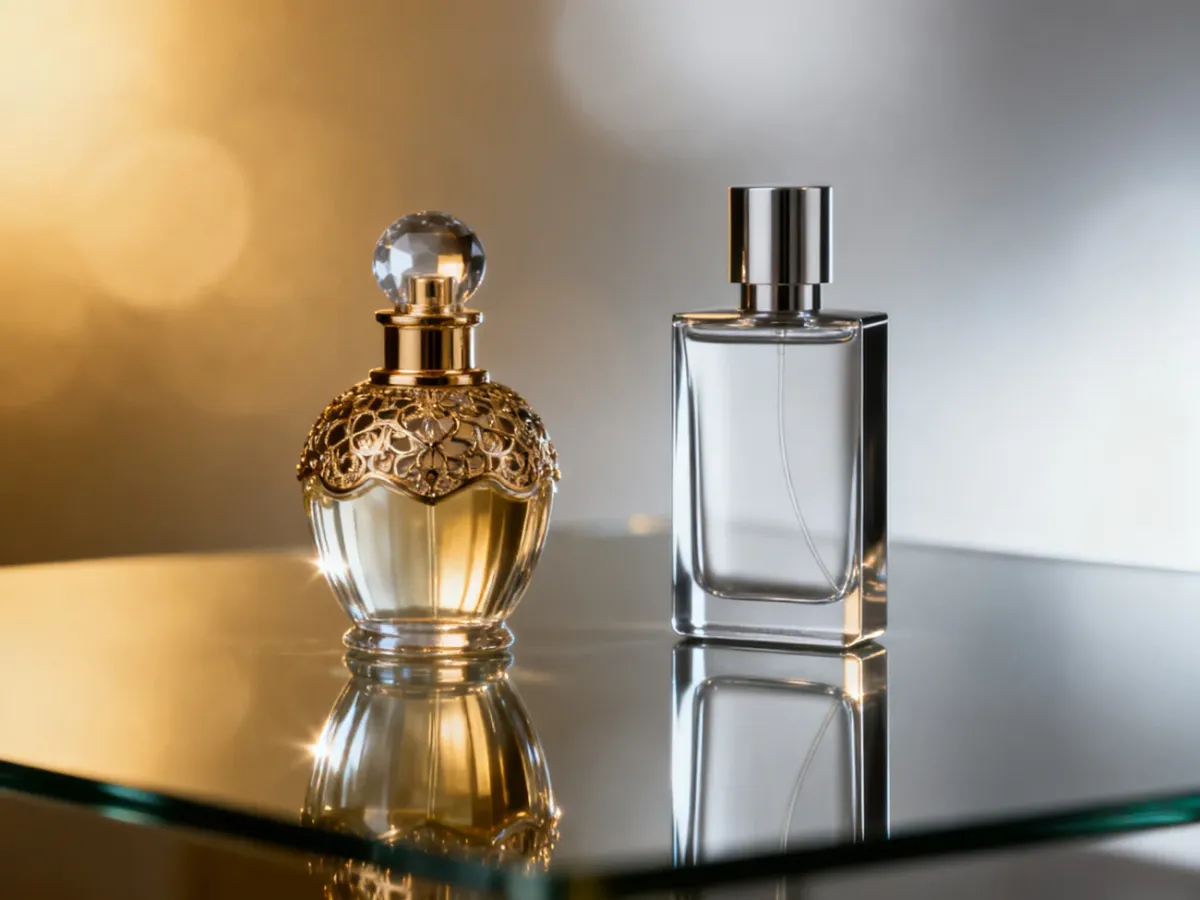 Drogie czy tanie marki perfum – jakie są różnice?