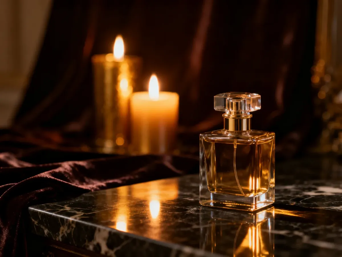 Jakie są najlepsze perfumy męskie orientalne? Ranking zapachów