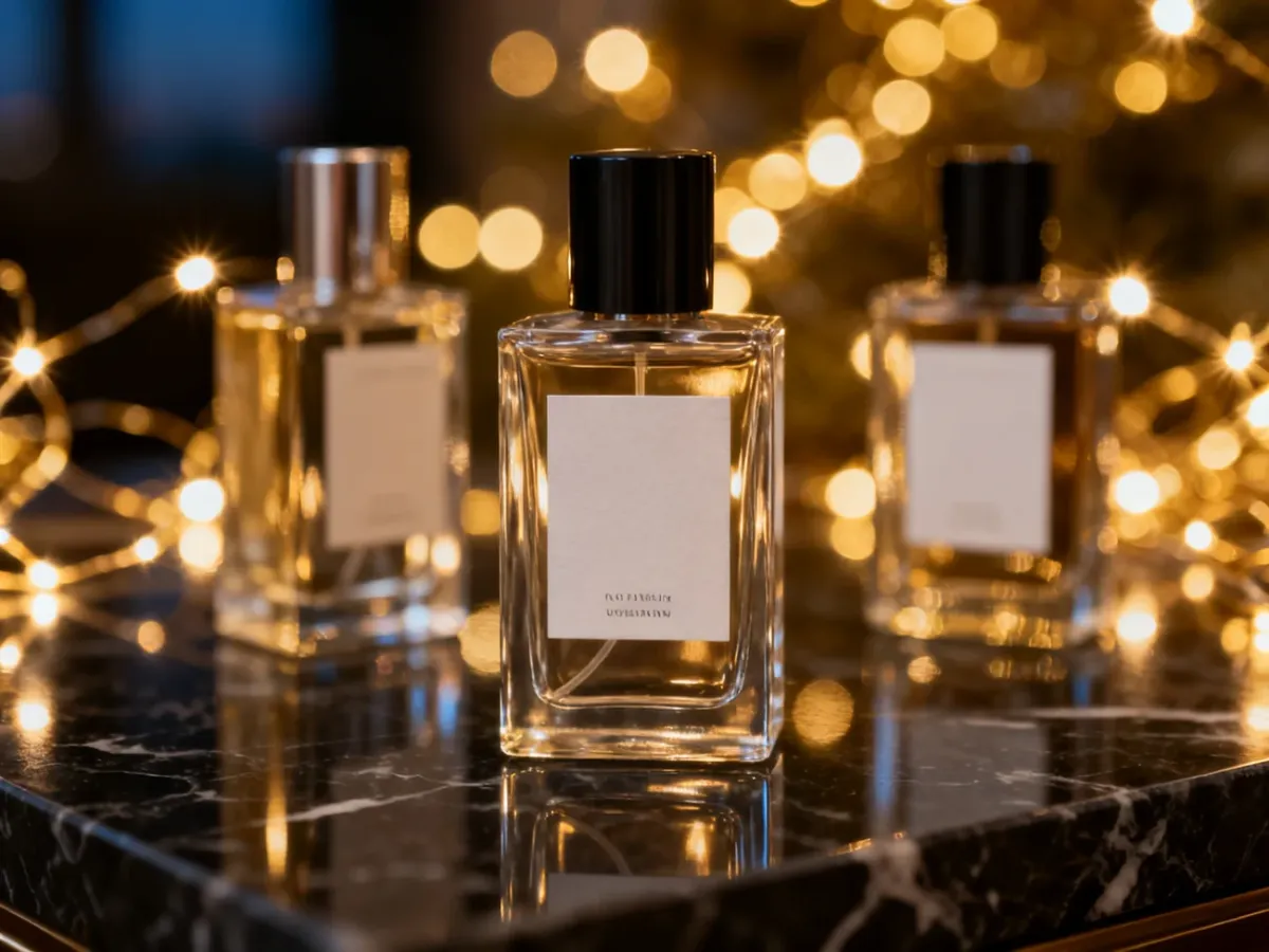 Zamienniki perfum z Biedronki – czy warto je kupować?