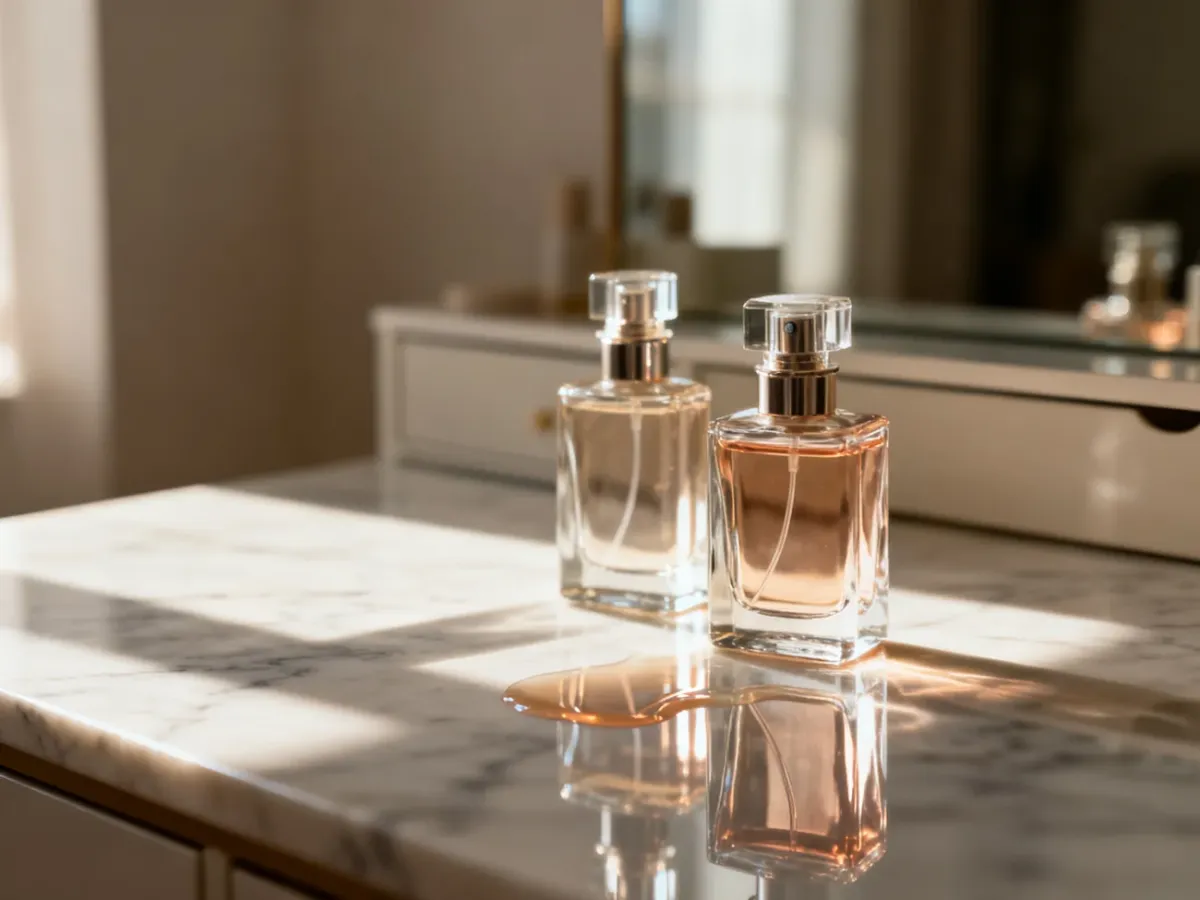 Odpowiedniki perfum Lazell – czy warto je kupować?