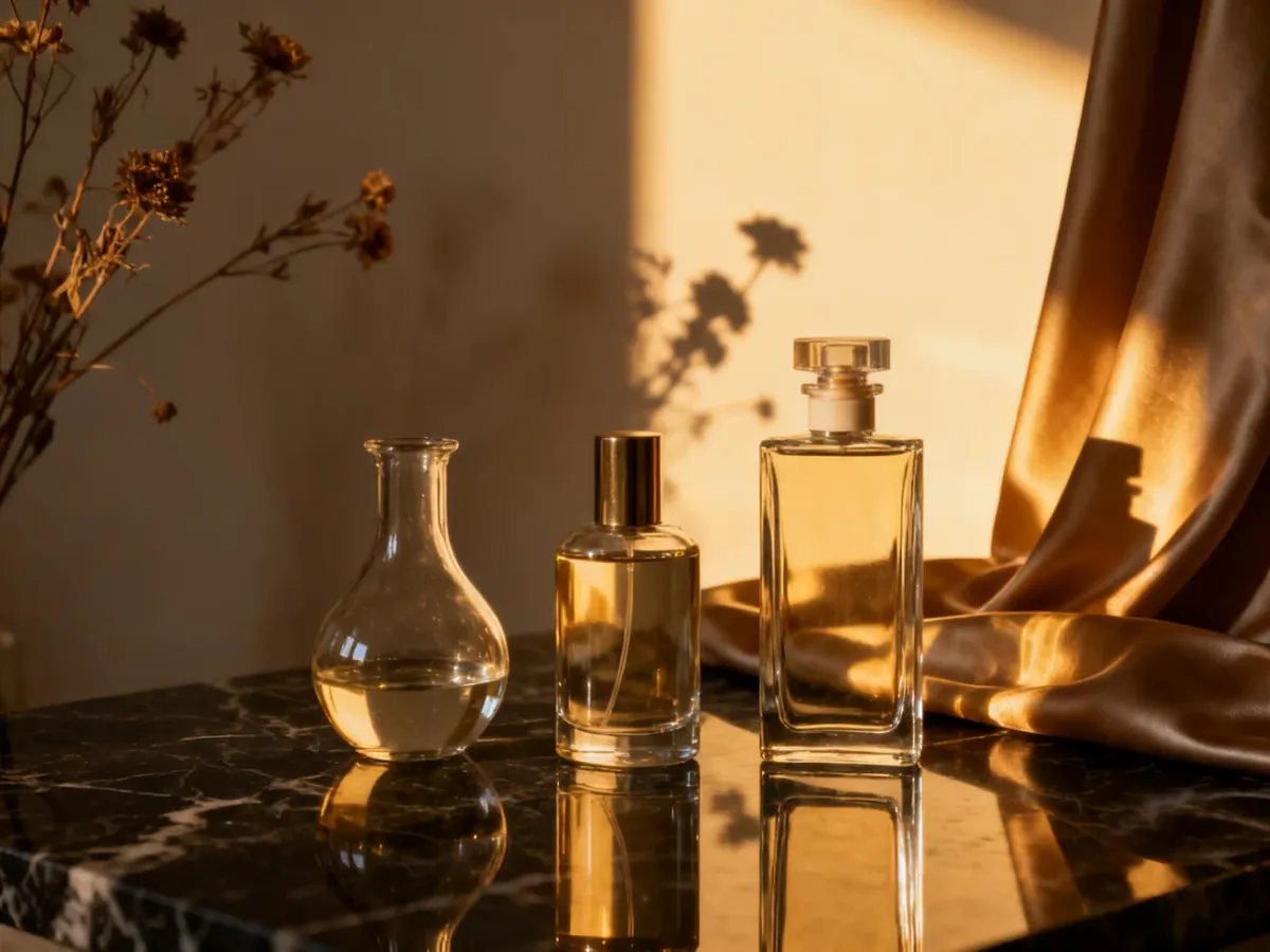Jakie są polskie marki perfum? Przegląd najciekawszych propozycji