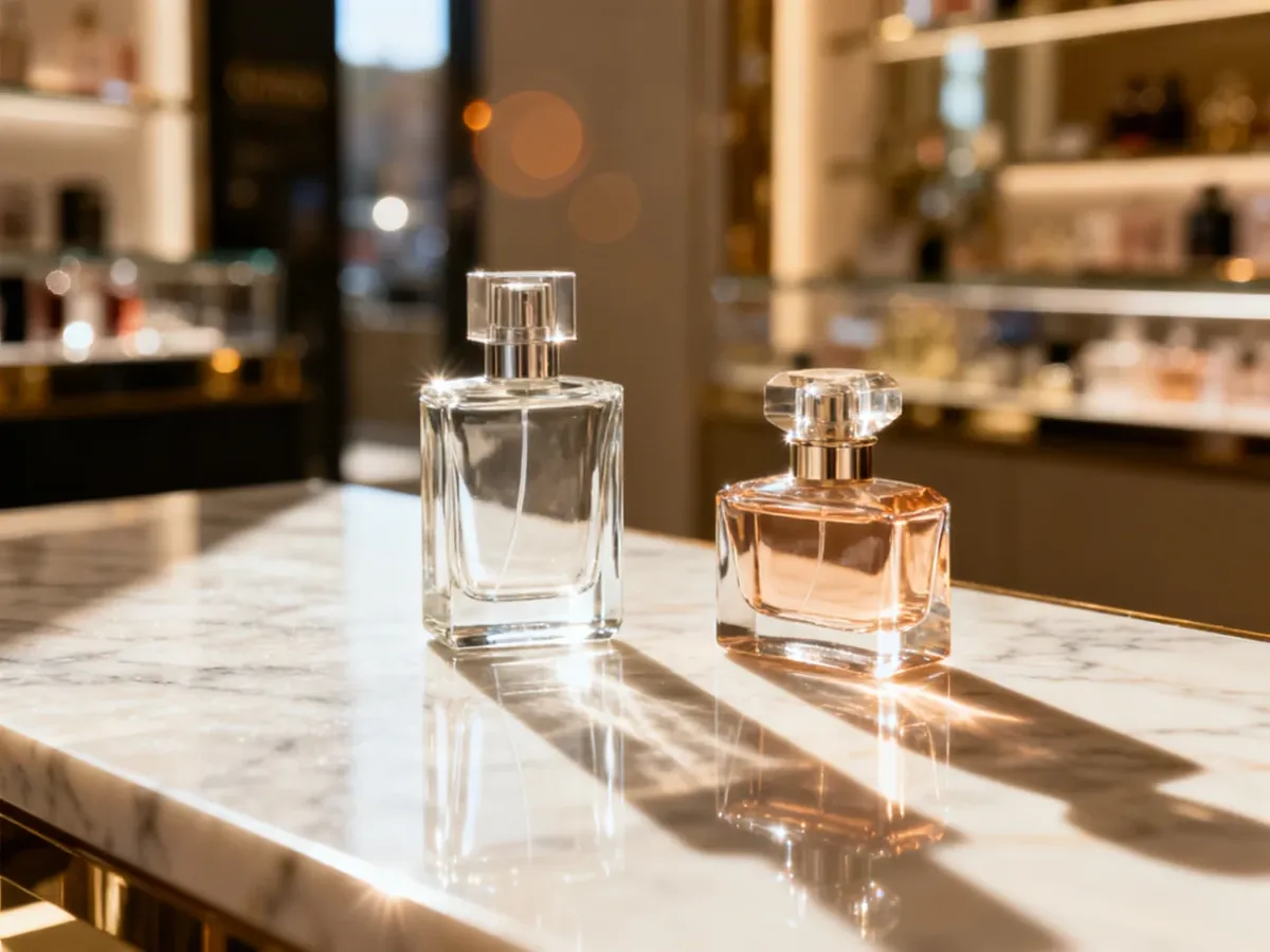 Jakie są różnice między zamiennikiem a oryginałem perfum?