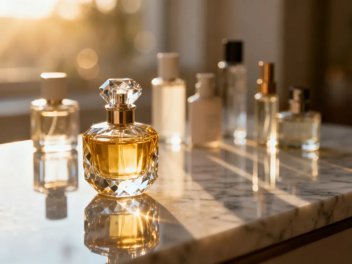 Czy zamienniki perfum są legalne?