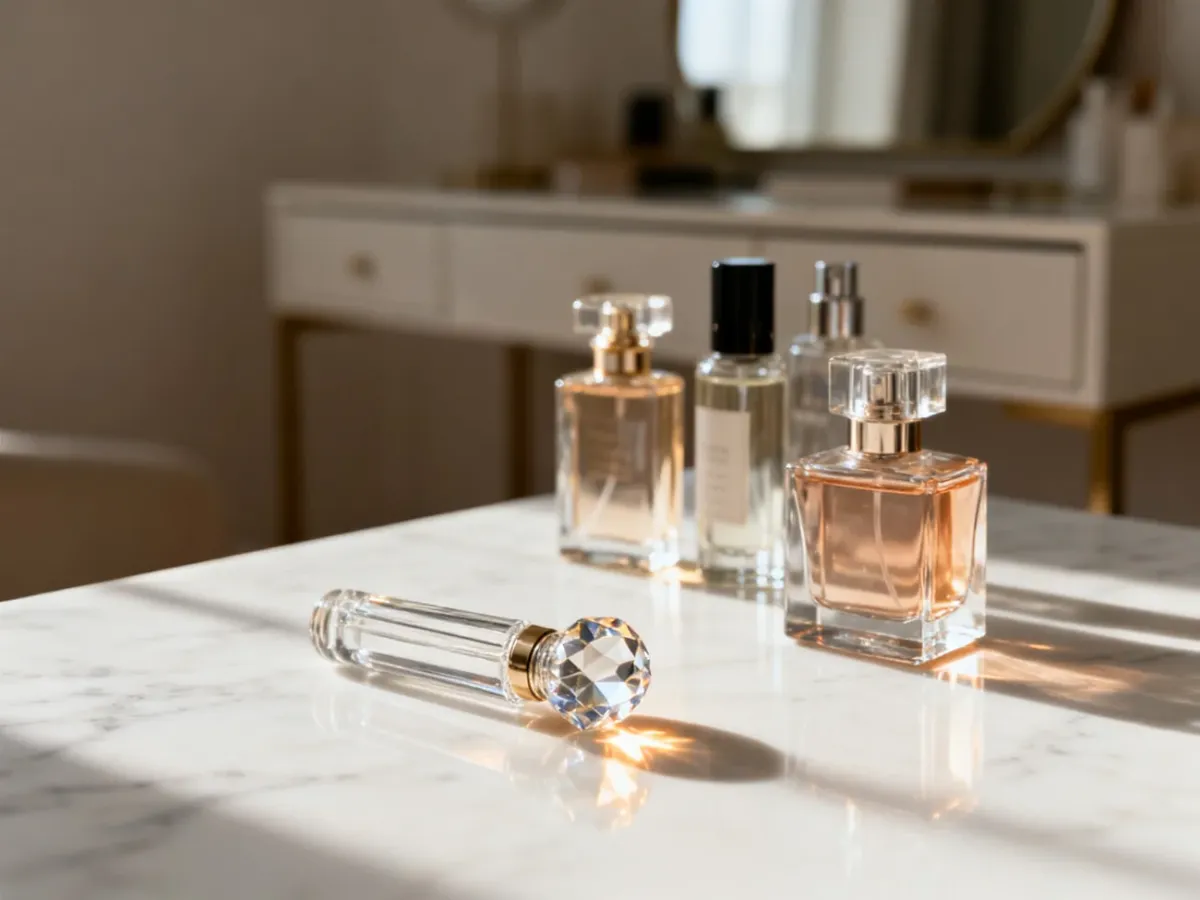 Odpowiedniki perfum Avon – jak znaleźć zamienniki zapachów?