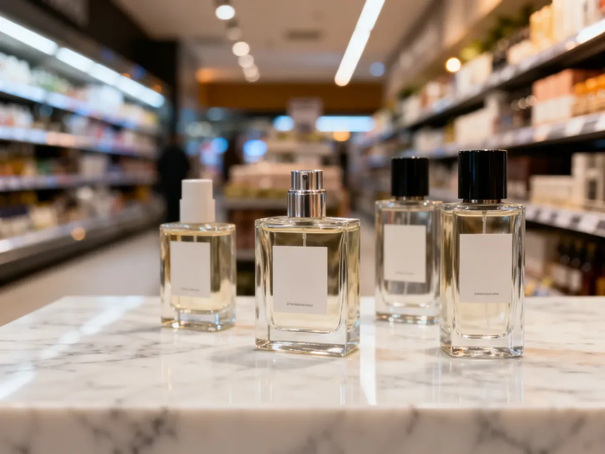 Jakie zamienniki perfum w Biedronce warto wybrać?