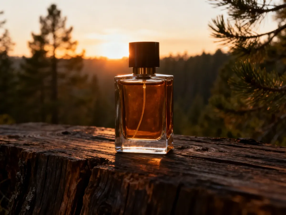 Jakie są najlepsze perfumy męskie drzewne? Ranking zapachów