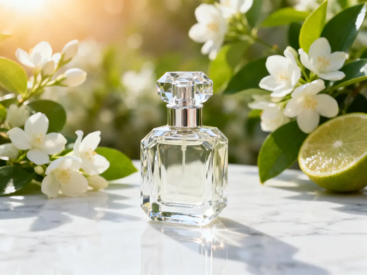 Jakie perfumy damskie na lato wybrać? Najlepsze propozycje
