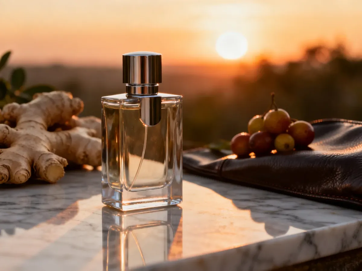 Jak pachnie Hugo Boss The Scent? Poznaj nuty zapachowe