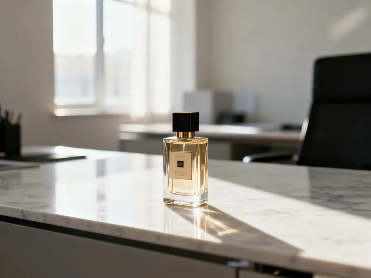 Jakie perfumy damskie do biura wybrać? Najlepsze propozycje