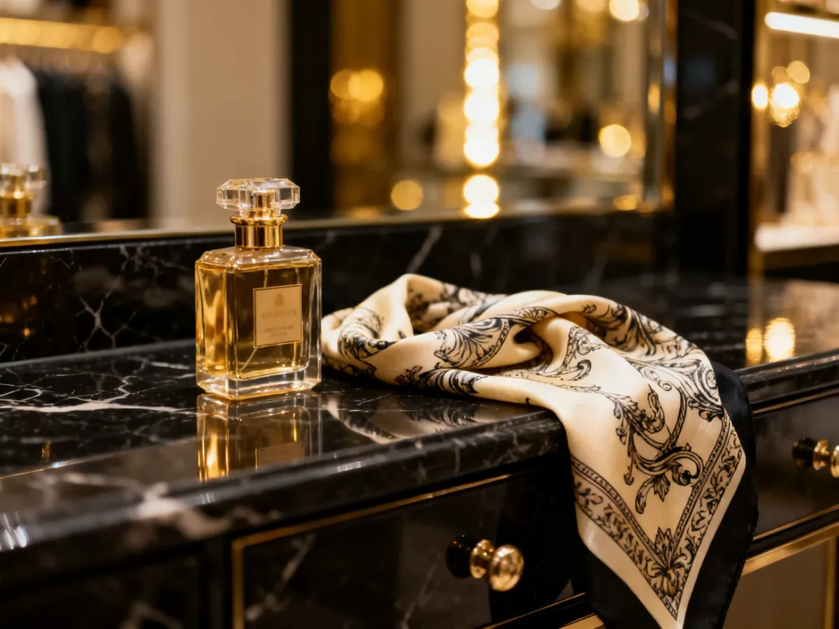 Givenchy – co to za marka i jaka jest jej historia?