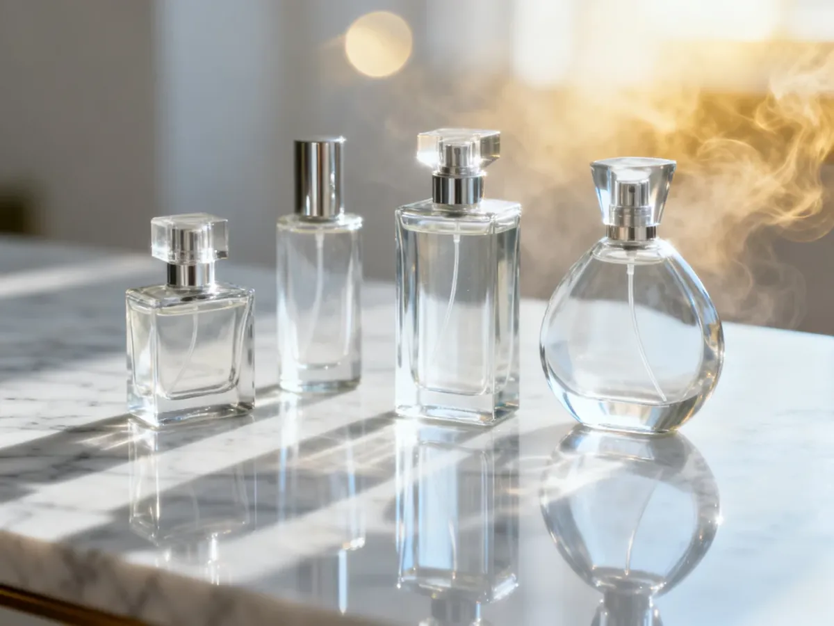 Czy zamienniki perfum są dobre? Wszystko, co warto o nich wiedzieć