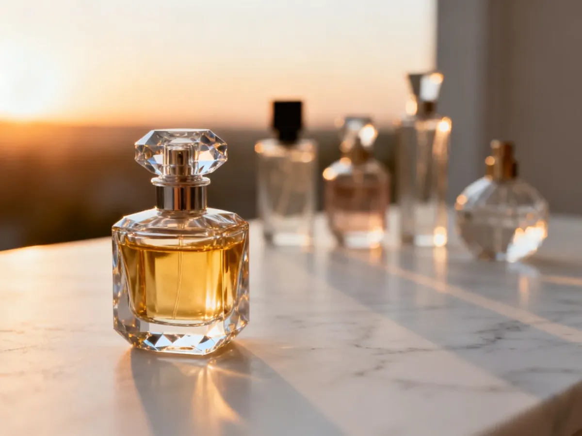 Czy warto kupować zamienniki perfum?