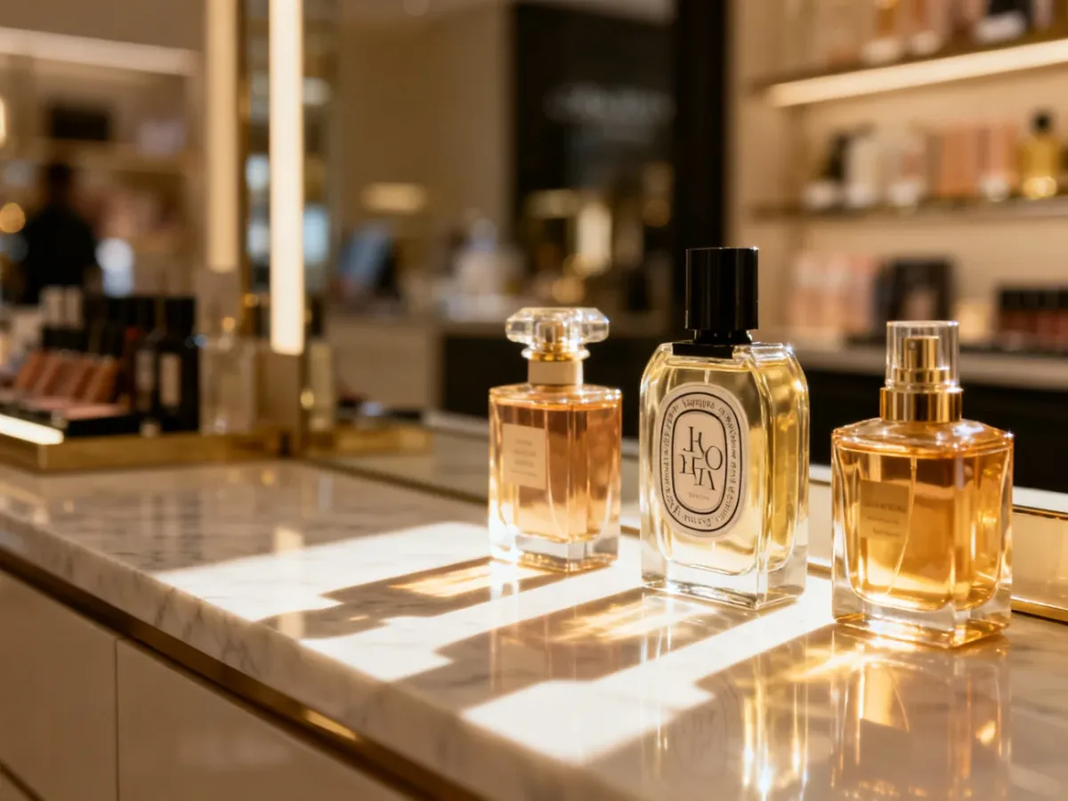 Zamienniki perfum z Hebe – które warto wypróbować?