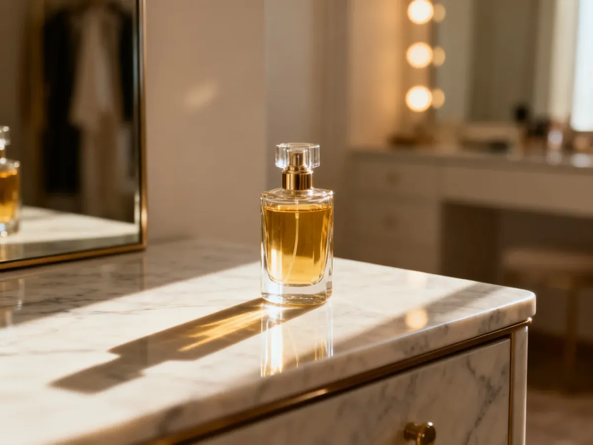 Dlaczego perfumy damskie szybko się ulatniają?
