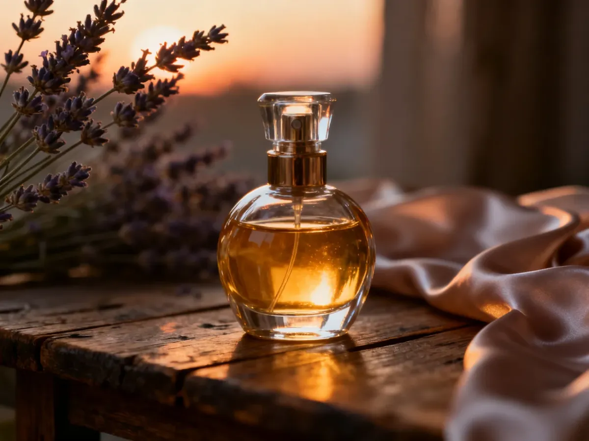 Co to są nuty piżmowe i jak wpływają na zapach perfum?
