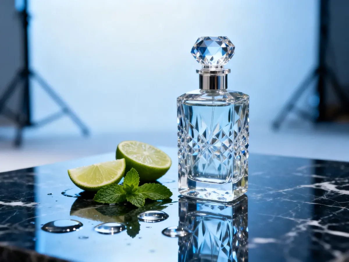 Jakie są najlepsze perfumy męskie świeże? Ranking zapachów