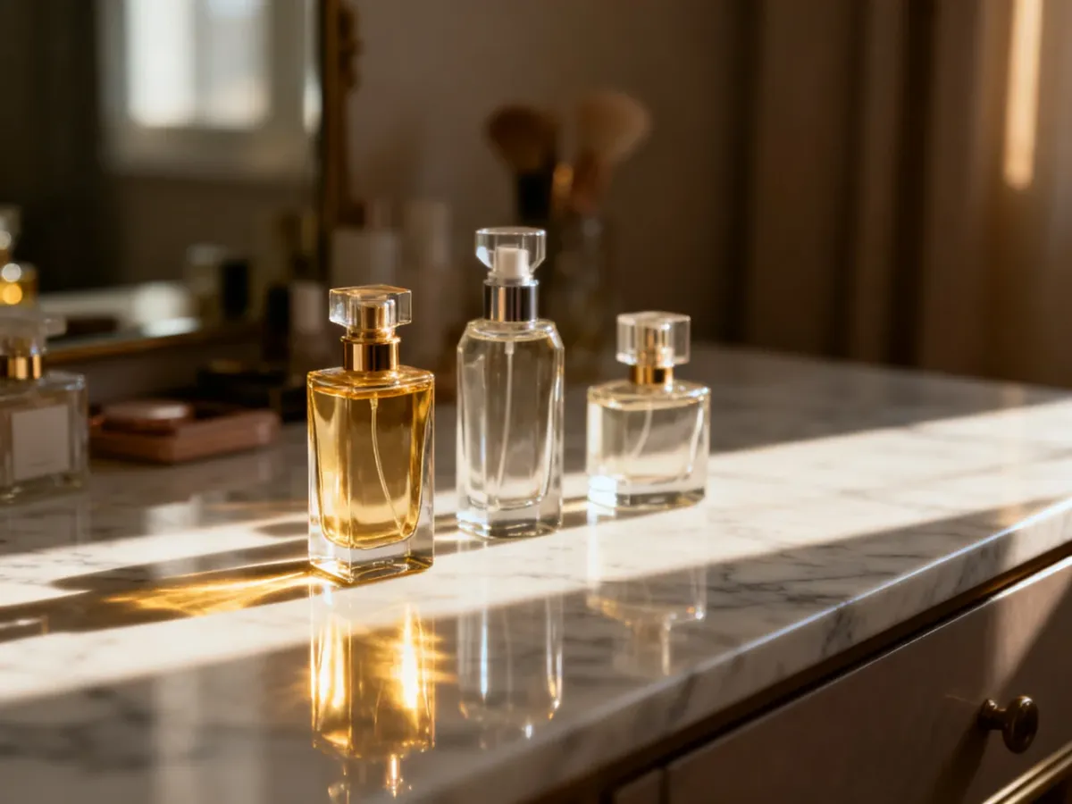 Odpowiedniki perfum Refan – czy warto je kupować?