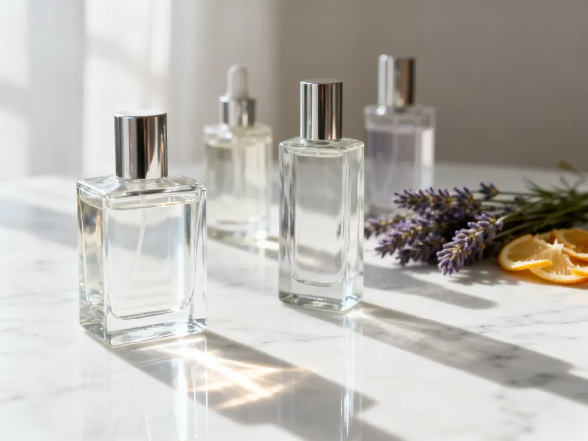 Odpowiedniki perfum Bi-es – czy warto je kupować?