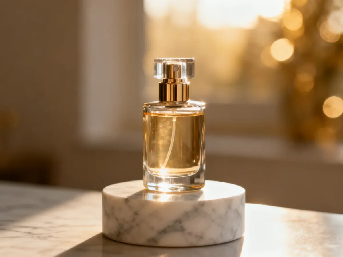 Jak sprawdzić, czy perfumy męskie są oryginalne?