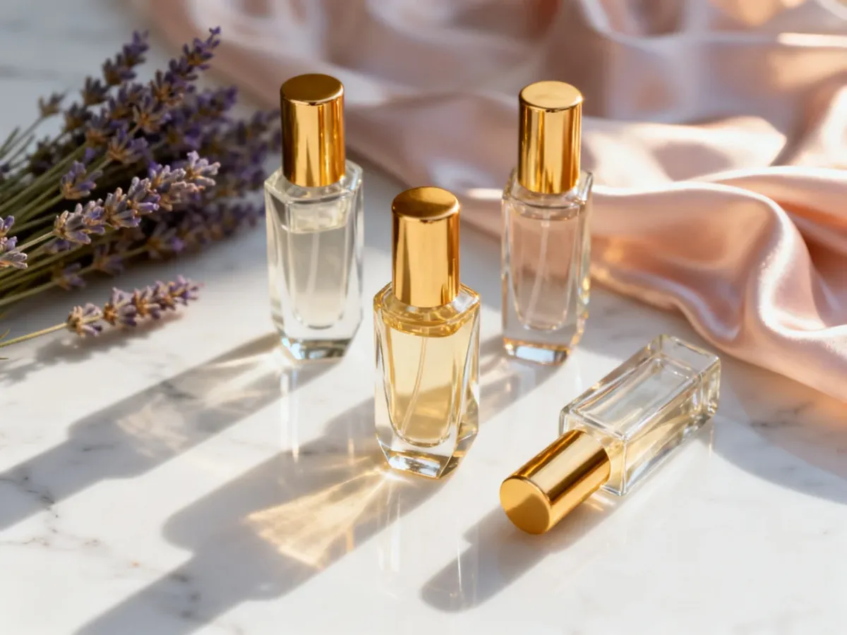 Odpowiedniki perfum Eyfel – czy warto je kupować?