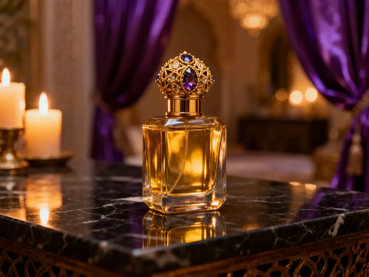 Amouage – co to za marka i dlaczego jest wyjątkowa?