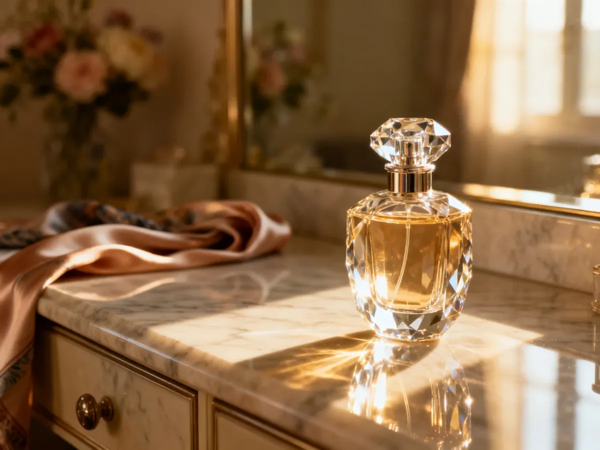 Które najlepsze perfumy Versace wybrać?
