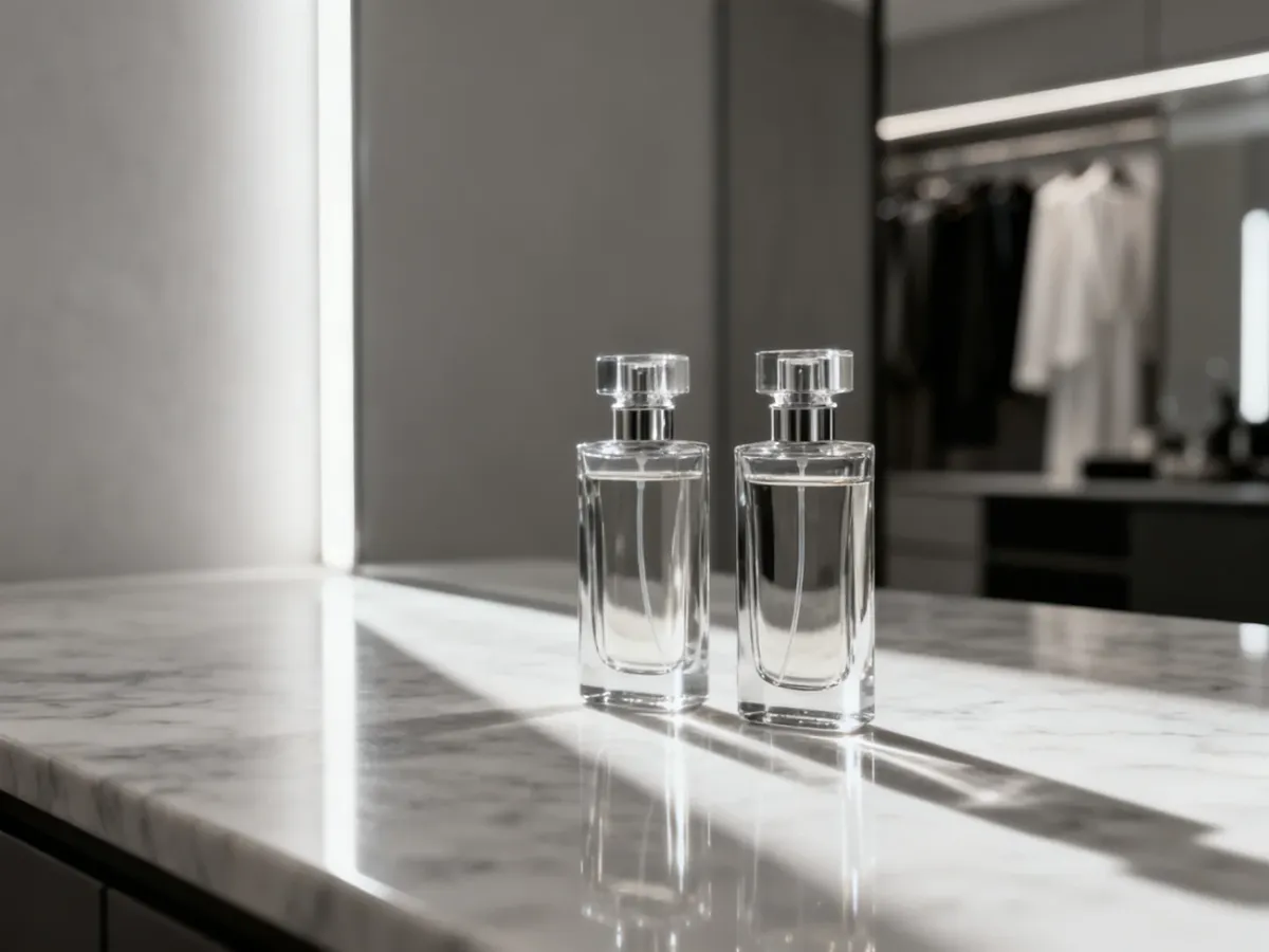 Calvin Klein czy Hugo Boss – które perfumy wybrać?