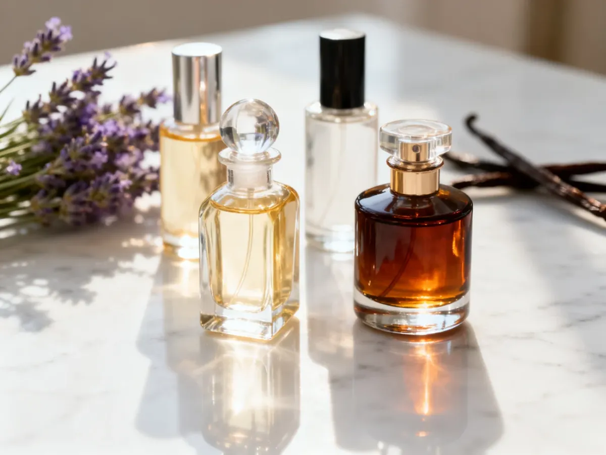 Odpowiedniki perfum FM Group – jak znaleźć swój zapach?