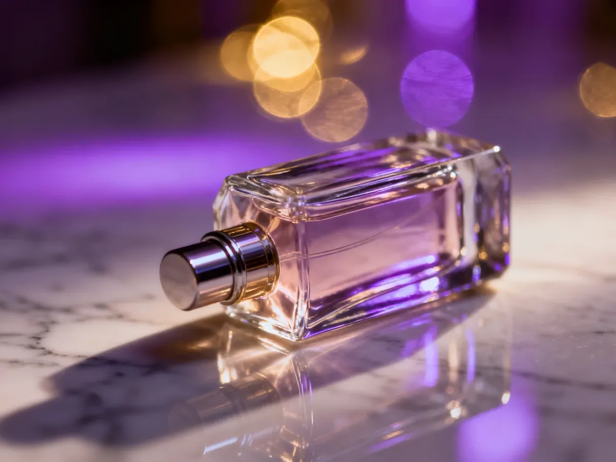 Jakie są najlepsze zamienniki perfum Thierry Mugler Alien?