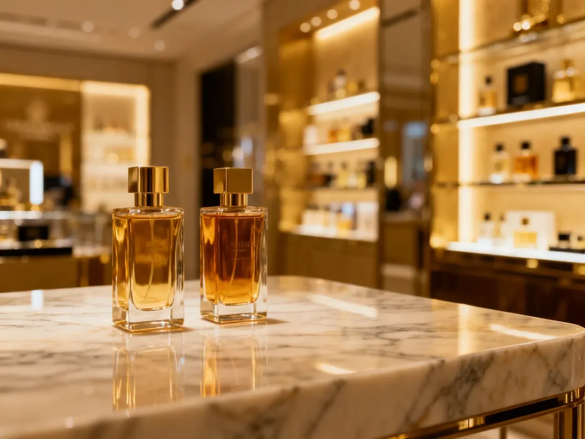 Jakie perfumy ma w swojej ofercie marka Armani?