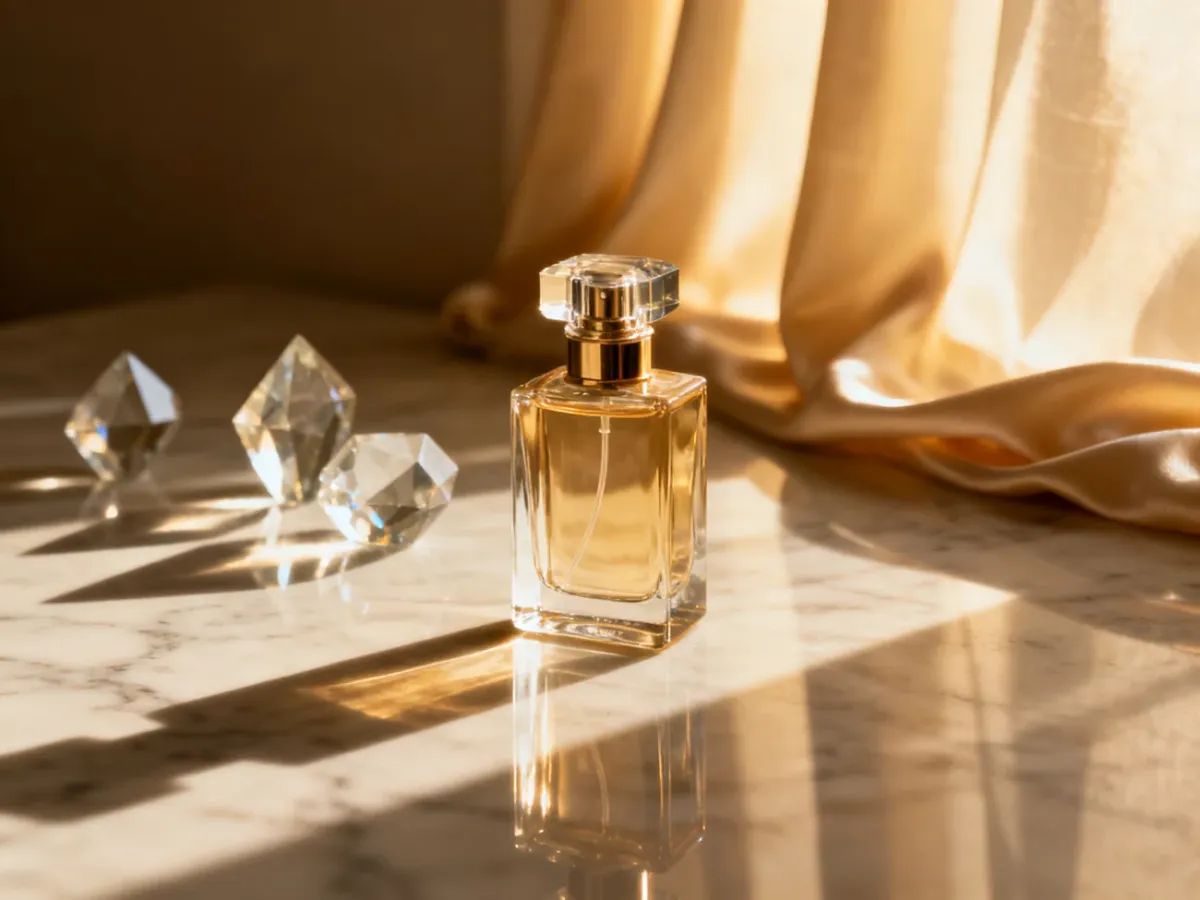 Jaki styl zapachowy reprezentują perfumy Armani?