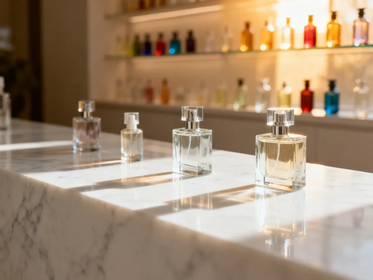 Gdzie kupić zamienniki perfum? Najlepsze miejsca i wskazówki