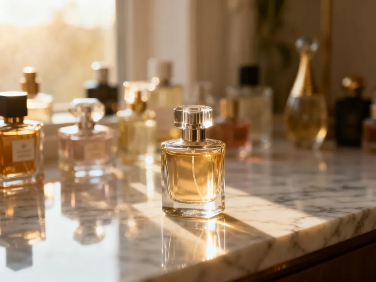 Jak sprawdzić zamiennik perfum? Poradnik dla kupujących