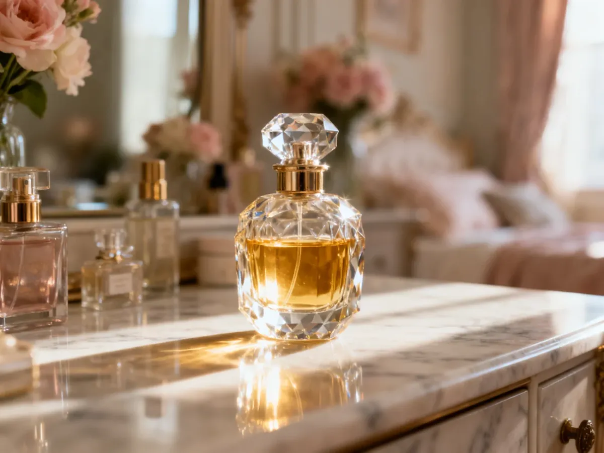 Jak kupić perfumy damskie na prezent? Poradnik wyboru zapachu