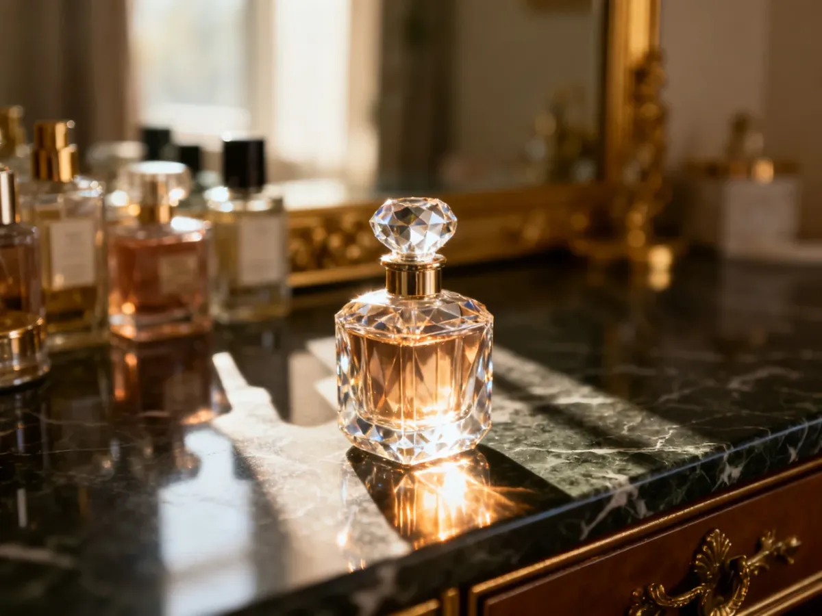 Odpowiedniki perfum Milton Lloyd – czy warto je kupić?