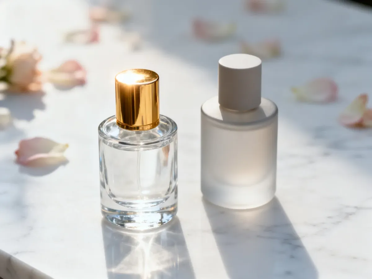 Czym różnią się perfumy inspirowane od oryginału?